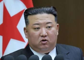Pentagon Signals Reduced Role in Deterring North Korea