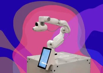 Robo-Vaccination Could Transform Fight Against Bovine TB