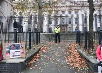 Why China’s ‘Mega Embassy’ Poses Less Risk Than Critics Claim