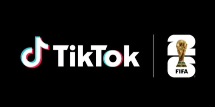 The Influencer World Cup: Fifa’s TikTok Bet on a New Fan Era