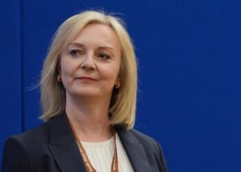 Red Meat Politics: Farage and Truss’ Quiet Mayfair Lunch