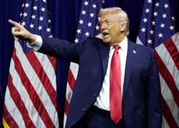 Greenland Crisis Forces Europe to Draw a Line With Trump