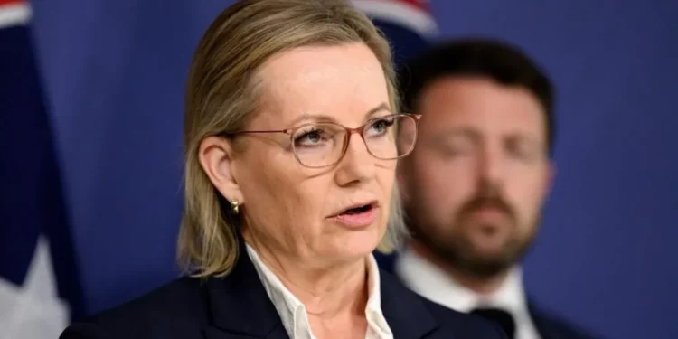 Australia’s Opposition Coalition Reunites After Rift