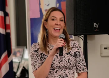 Antonia Romeo appointment