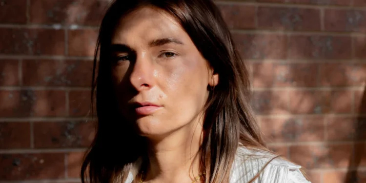 Evelyn Araluen triumph