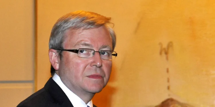 foreign interference