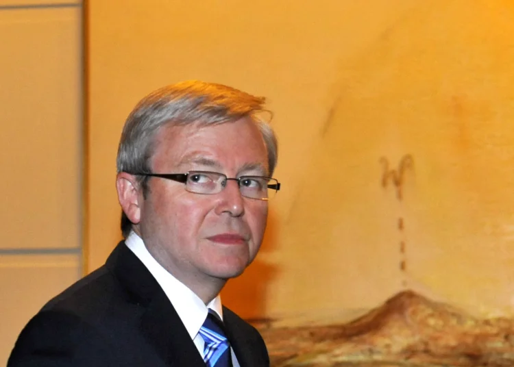 foreign interference