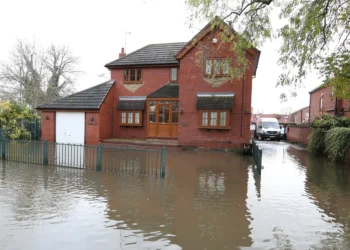 flood risk homes