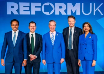 Reform UK