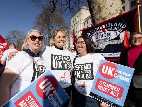 defence investment plan