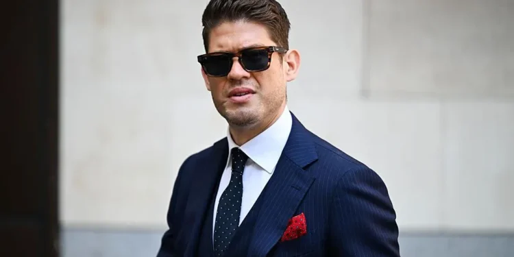 £7m airline parts fraud