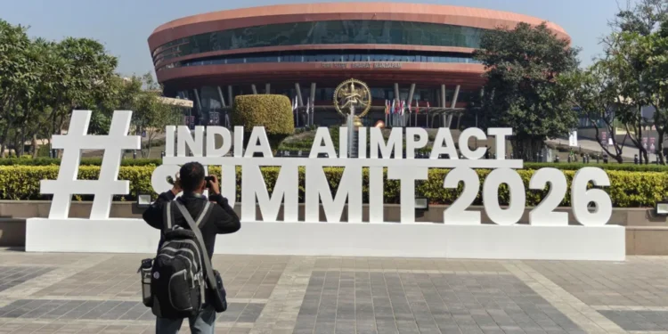 AI safety Delhi summit