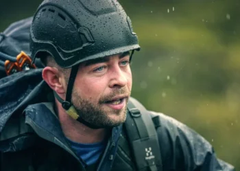 Adventure show star credits ‘encouraging’ late nan