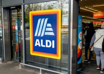 Aldi pay rises 2026