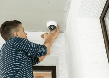 Amazon Ring surveillance deal