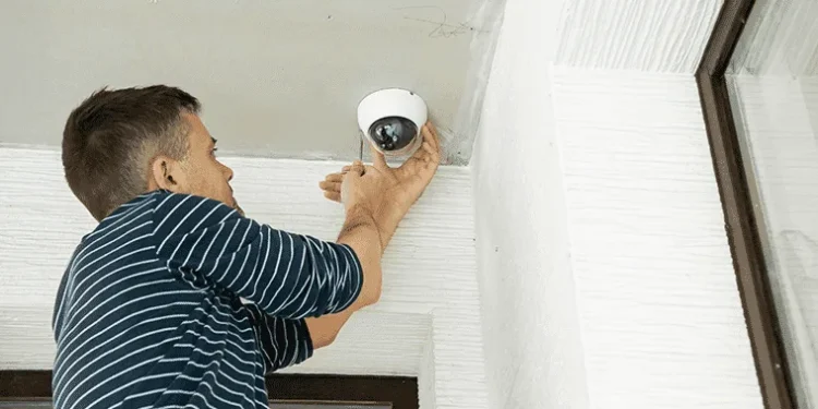 Amazon Ring surveillance deal