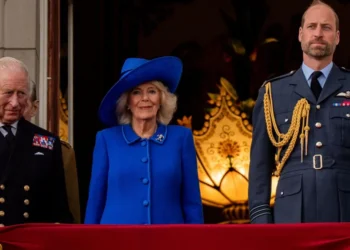 Andrew arrest hurt Royal Family