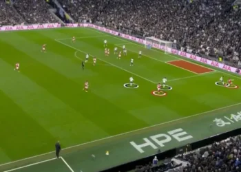 Arsenal Tottenham weaknesses