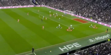 Arsenal Tottenham weaknesses