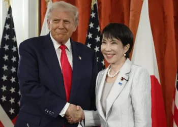 Asia after Trump tariffs struck down