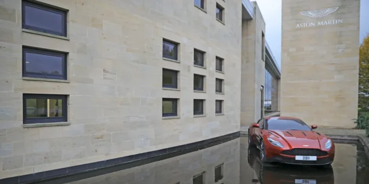 Asian firms tariff ruling reaction