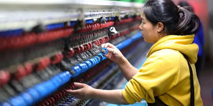 Asian firms tariff ruling reaction