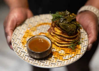 Atlanta soul food revolution