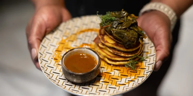 Atlanta soul food revolution