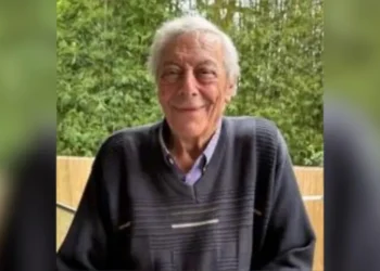 Australia police arrest grandfather murder