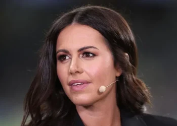 Australian Olympics reporter apology