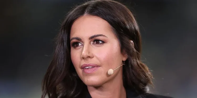 Australian Olympics reporter apology