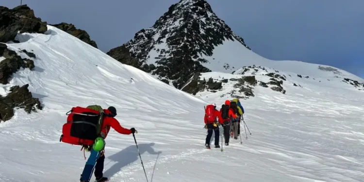 Austrian climber guilty mountain death