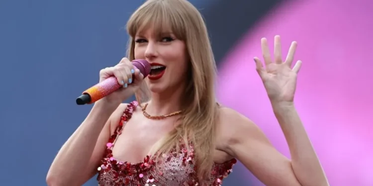 Austrian man terror charges Taylor Swift plot