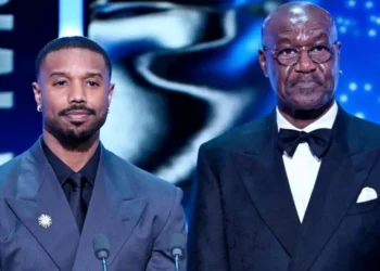 BBC edited second racial slur BAFTA
