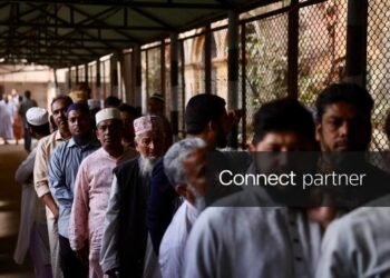 Bangladesh new prime minister sworn in after historic election win