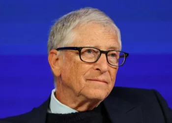 Bill Gates took responsibility Epstein ties