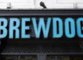 BrewDog put up for sale