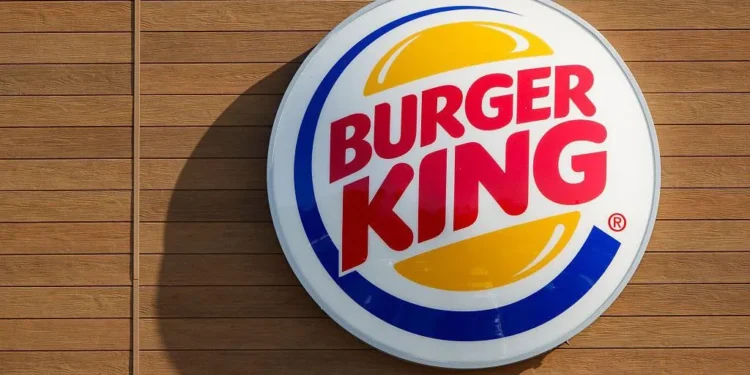 Burger King AI headsets