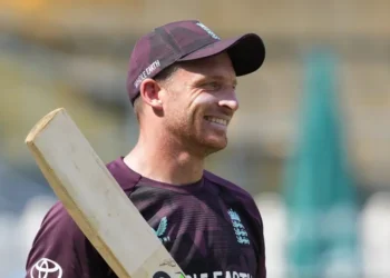 Buttler batting form