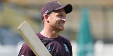 Buttler batting form