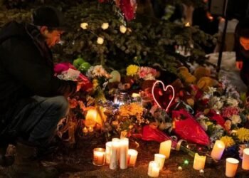 Canada school shooting suspect identified after attack