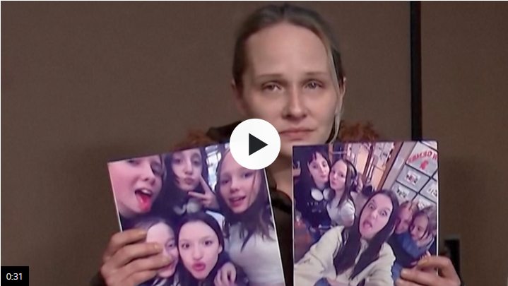 Canadians are with you,' says PM at Tumbler Ridge vigil