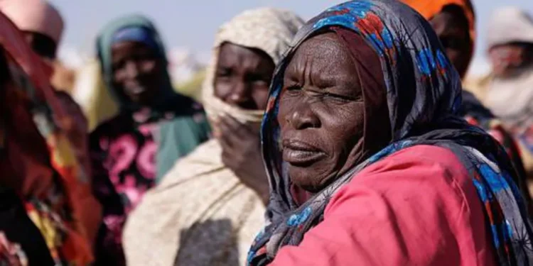 Chad shuts border with Sudan