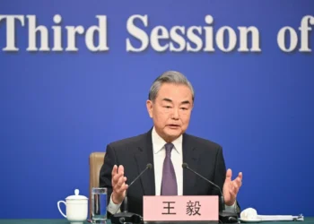 China hopes for settlement of Ukraine war