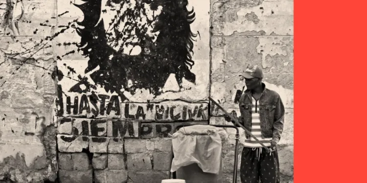 Cuban Revolution threat blackouts