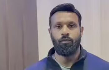 Hindu man hailed hero after defending Muslim shopkeeper