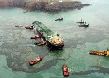 Deepwater Horizon oil spill