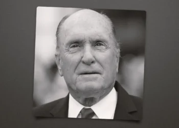 Robert Duvall legacy