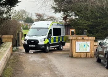 East Yorkshire holiday park deaths