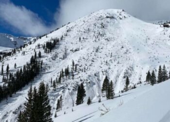 Eight Skiers Found Dead After California Avalanche
